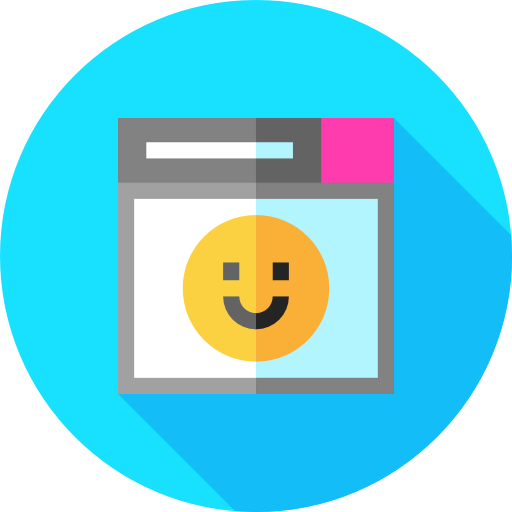 Browser Ikona