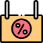 Discount icon 64x64
