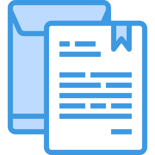 Document icon