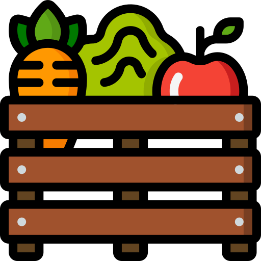 Crate icon