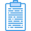 Clipboard ícone 64x64