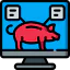 Computer 图标 64x64