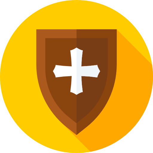 Shield icon