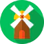Mill 图标 64x64