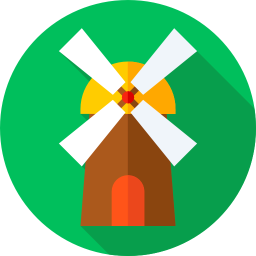 Mill icon