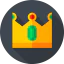 Crown 图标 64x64