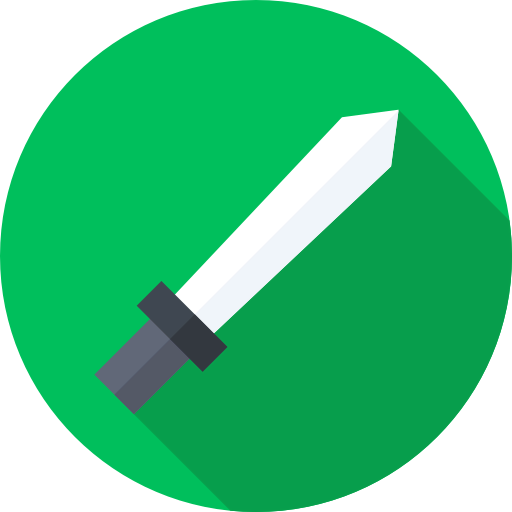 Dagger 图标