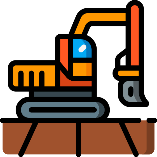 Digger іконка