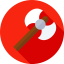 Axes 图标 64x64