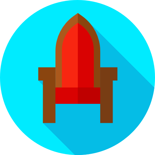 Throne icon