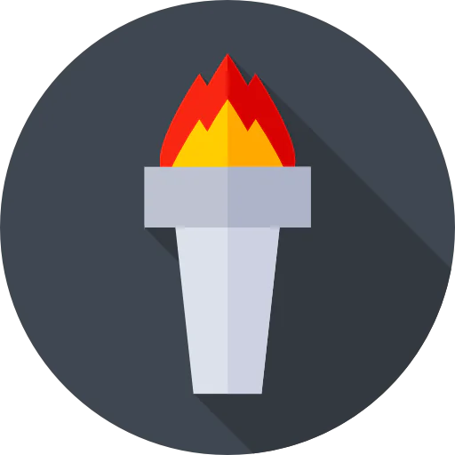 Torch 图标