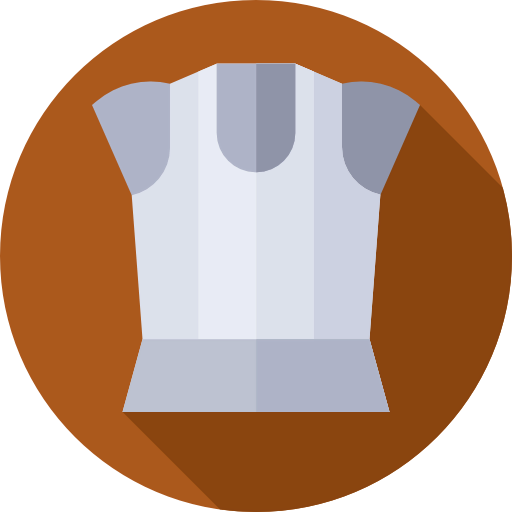 Armor icon