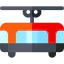 Tram Symbol 64x64