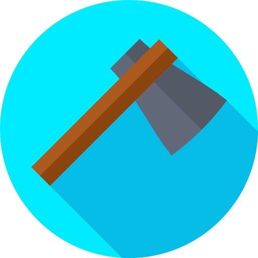 Axe 图标