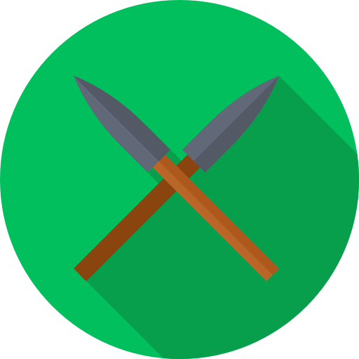 Spears icon