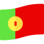 Portugal icon 64x64