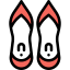 High heels icon 64x64