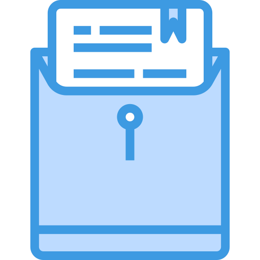 Envelope 상