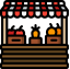 Stand 图标 64x64