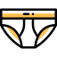 Underpants icon 64x64