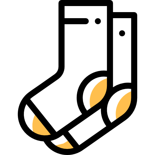 Socks icon