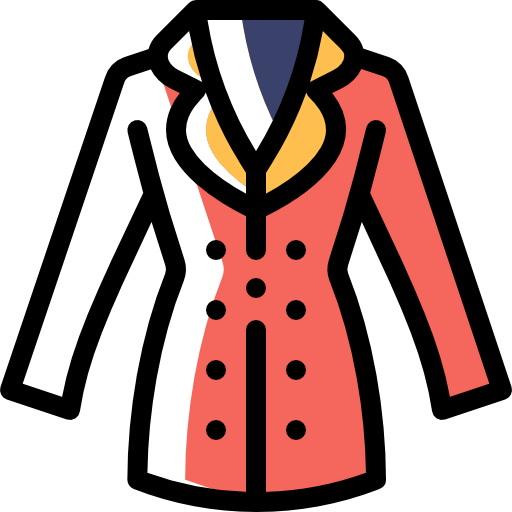 Jacket icon