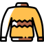 Sweater іконка 64x64