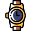 Wristwatch icon 64x64