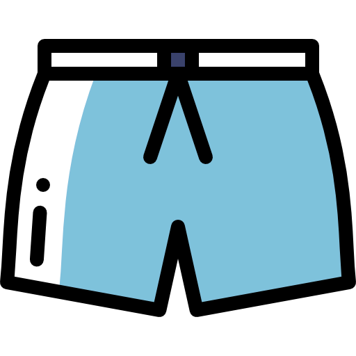 Shorts іконка