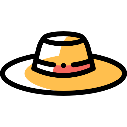 Hat icon