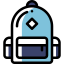 Backpack icon 64x64