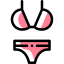 Bikini icon 64x64