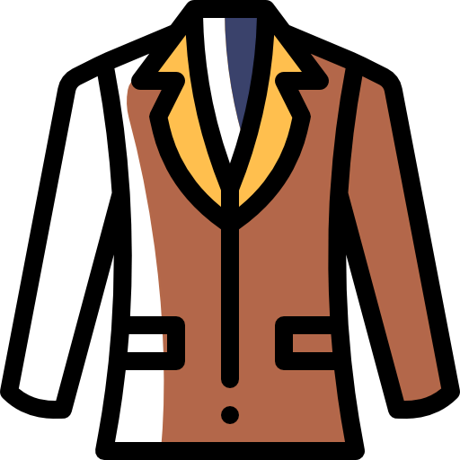 Jacket icon