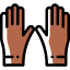 Gloves Symbol 64x64