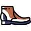 Shoe Symbol 64x64