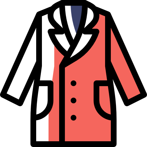 Jacket icon