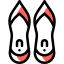 High heels icon 64x64