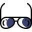 Sunglasses icon 64x64