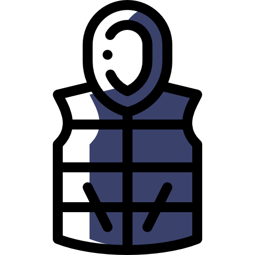 Jacket icon