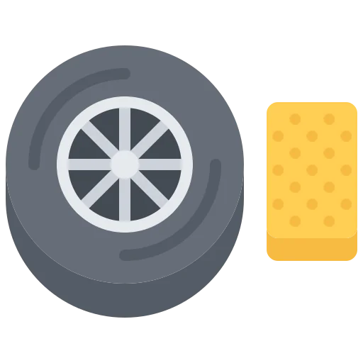 Tire icon