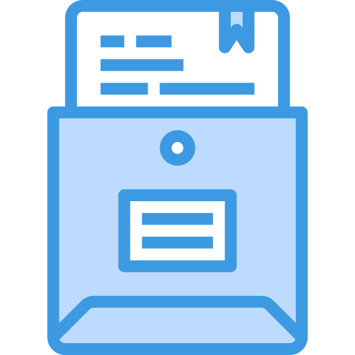 Envelope icon