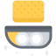 Headlight ícone 64x64