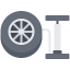 Tire ícone 64x64