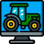 Desktop 图标 64x64