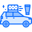 Car wash icon 64x64