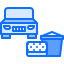 Car wash icon 64x64
