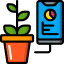 Plant 图标 64x64