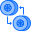 Tire icon 64x64