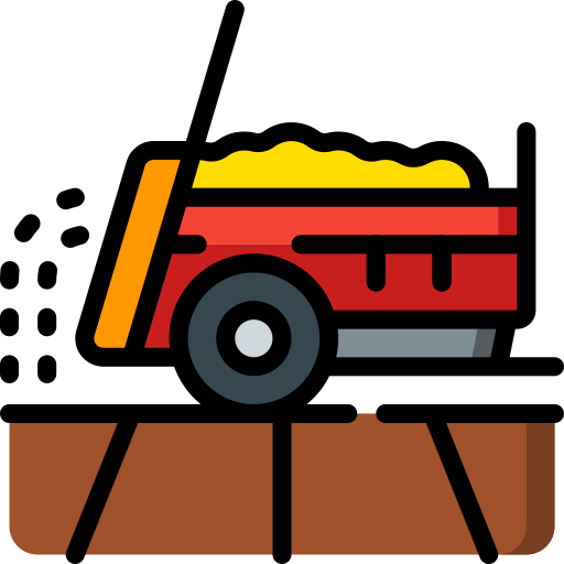 Spreader icon