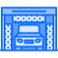 Car wash icon 64x64